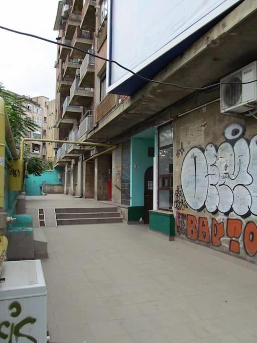 Sweet Home Bucharest Exterior photo